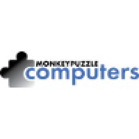 MonkeyPuzzle Computers