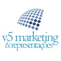 V5 Marketing logo - Similar company to V5 Marketing Agency