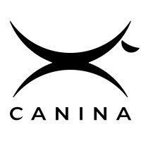 Canina logo - Similar company to Élanfactor