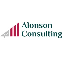Alonson Consulting logo - Similar company to Alkeba