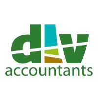 DLV accountants logo - Similar company to Dlv 🔗 Part Of Ueg