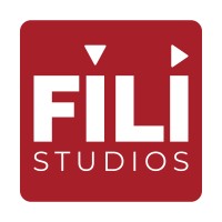 FILI Studios logo - Similar company to Virtual Ninja