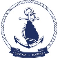 Ceylon Marine And Hardware logo - Similar company to Udamulla Hardware