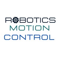 Robotics Motion Control logo - Similar company to Zilvertron