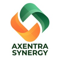 Axentra Synergy logo - Similar company to One Alpha Group