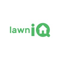 Lawn IQ logo - Similar company to Sightwave Software