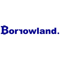 Borrowland logo - Similar company to Bitails