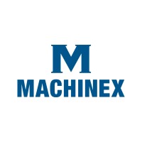 Machinex logo - Similar company to Cpg Sorting Technologies