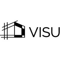 VISU logo - Similar company to Salli Saddle Chair