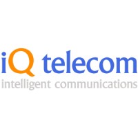 IQ Telecom logo - Similar company to Evolve Telecom Llc.