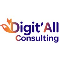 Digit'All Consulting - Agence SEO et SEA logo - Similar company to Lighting Seo