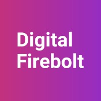 Digital Firebolt logo - Similar company to Digital Bridge Ind