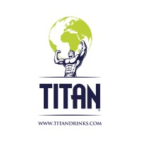 Titan Foodstuff Trading LLC logo - Similar company to All Info