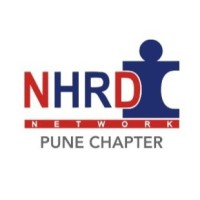 NHRDN Pune Chapter logo - Similar company to Curious Catalyst