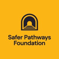 Safer Pathways Foundation logo - Similar company to Absec Ldc