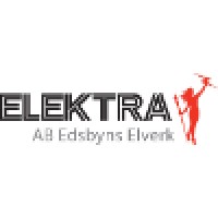 Ab Edsbyns Elverk