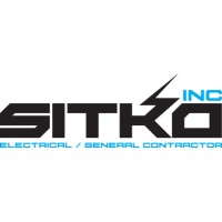 Sitko Inc logo - Similar company to Emerge Construction Group, Llc