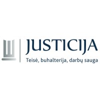 Justicija