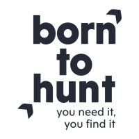 borntohunt logo - Similar company to Berylpe
