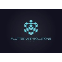 Flutter App Solutions logo - Similar company to Elitezz