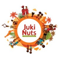Juki Nuts Cashews logo - Similar company to Powerbridge.Ai