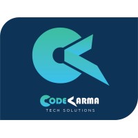CodeKarma Techonologies logo - Similar company to Ncm Technology