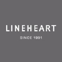 Lineheart logo - Similar company to Itec  Information Technology And Printer Services Sa
