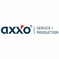 axxo Service+Production GmbH logo - Similar company to Provoicecom Gmbh