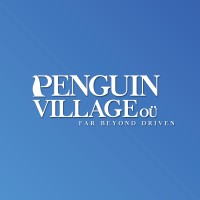 Penguin Village OÜ logo - Similar company to Genguru