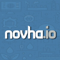 novha.io logo - Similar company to Dinalan S.L.