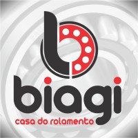 Casa do Rolamento Biagi logo - Similar company to Central Rolamentos