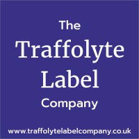 The Traffolyte Label Company logo - Similar company to Jigsaw Controls Limited