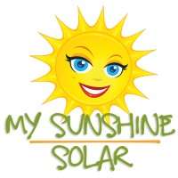 My Sunshine Solar