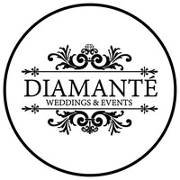 Diamanté Weddings & Events logo - Similar company to Equip Security
