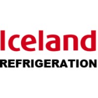 Iceland Refrigeration logo - Similar company to Total Risk Solutions