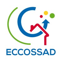 Eccossad logo - Similar company to Aide Et Soins À Domicile Brabant Wallon (Asd Bw)