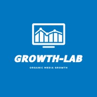 Growth-labaratory logo - Similar company to Optimal Labaratory Services