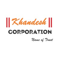 Khandesh Corporation logo - Similar company to Khandesh Rubtech Pvt Ltd