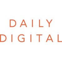 Daily Digital logo - Similar company to Daily Digital