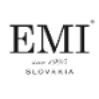 EMI Slovakia logo - Similar company to Iatoria S.R.O.