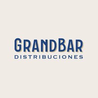 Grandbar Distribuciones logo - Similar company to Utilnox