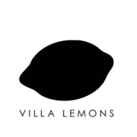 Villa Lemons logo - Similar company to Cadence Events