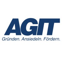 AGIT MBH logo - Similar company to Chiotec