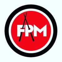 FPM-CNC & auto spare parts logo - Similar company to Guangzhou Masuma Auto Spare Parts Co.,Ltd