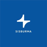 SISBURMA logo - Similar company to Myanmar Tea Leaf