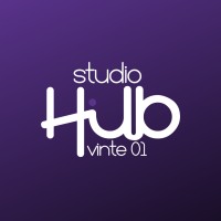 Hub Vinte01 logo - Similar company to Hawk Service