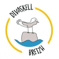 Divaskell Breizh logo - Similar company to Ar Seiz Avel