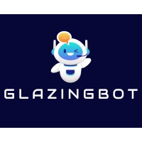 GlazingBot logo - Similar company to Bison Frames (Uk) Ltd