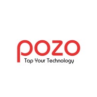 Pozo App I India's First Smart Phone based School Management System logo - Similar company to Ashoka Public School, Jamui