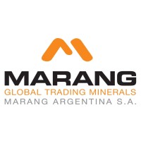 Marang Argentina S.A. logo - Similar company to Fabian Serna Srl